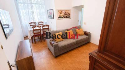 Apartamento, 2 quartos, 71 m² - Foto 1