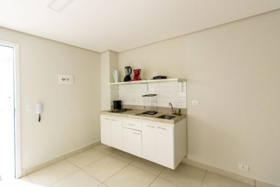 Casa, 1 quarto, 24 m² - Foto 5