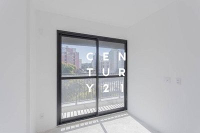 Apartamento, 1 quarto, 32 m² - Foto 2