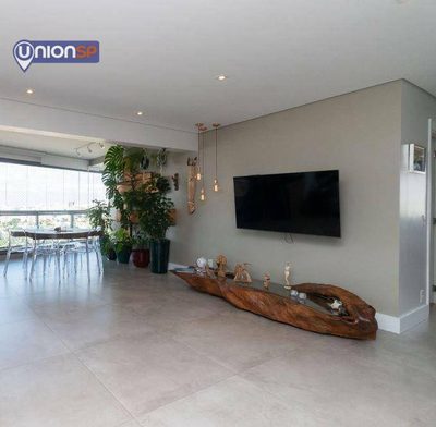 Apartamento, 2 quartos, 92 m² - Foto 1