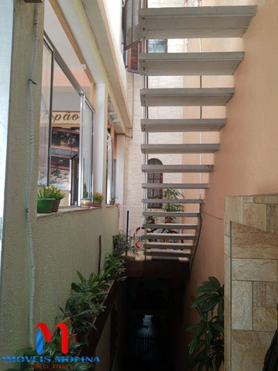 Casa, 6 quartos, 300 m² - Foto 5