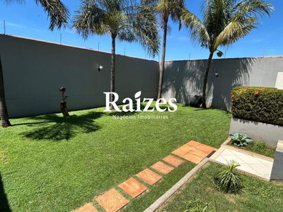 Casa, 3 quartos, 227 m² - Foto 3