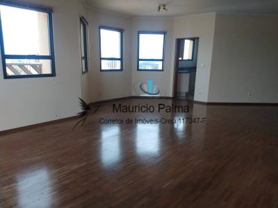 Apartamento, 3 quartos, 188 m² - Foto 1