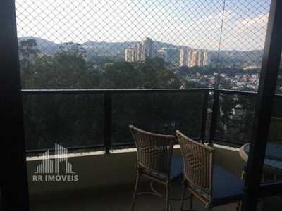 Apartamento, 3 quartos, 144 m² - Foto 2