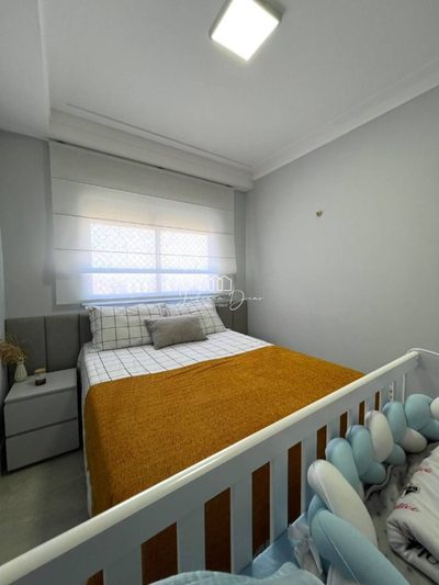 Apartamento, 2 quartos, 68 m² - Foto 4
