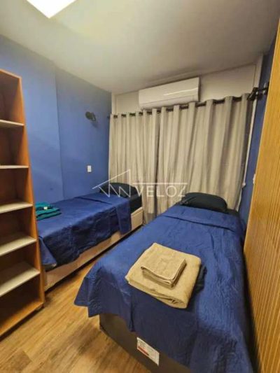 Apartamento, 27 m² - Foto 1