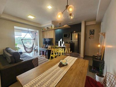 Apartamento, 2 quartos, 63 m² - Foto 2