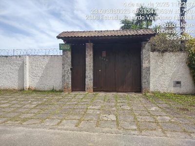 Casa, 5 quartos, 4000 m² - Foto 1