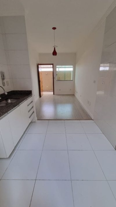 Apartamento, 2 quartos, 44 m² - Foto 5