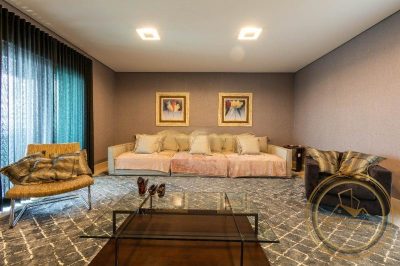 Cobertura, 5 quartos, 572 m² - Foto 4