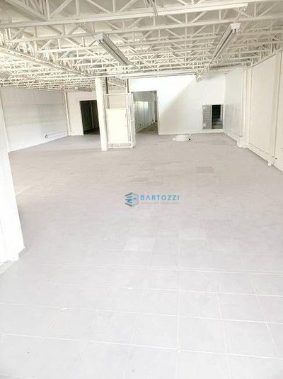 Depósito-Galpão, 1000 m² - Foto 2