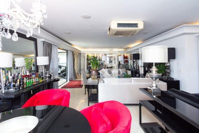 Apartamento, 4 quartos, 300 m² - Foto 1