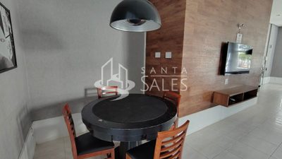 Apartamento, 3 quartos, 80 m² - Foto 3