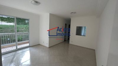 Apartamento, 2 quartos, 54 m² - Foto 1