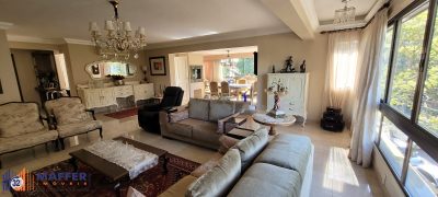 Apartamento, 4 quartos, 183 m² - Foto 2
