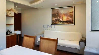 Apartamento, 3 quartos, 98 m² - Foto 3