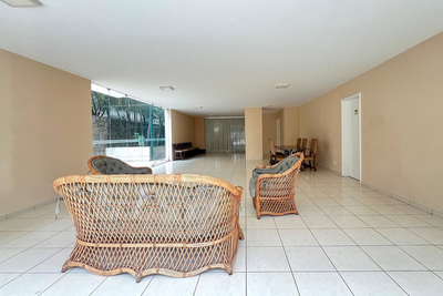 Apartamento, 2 quartos, 400 m² - Foto 2