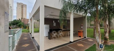 Apartamento, 2 quartos, 40 m² - Foto 4