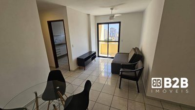 Apartamento, 3 quartos, 74 m² - Foto 1