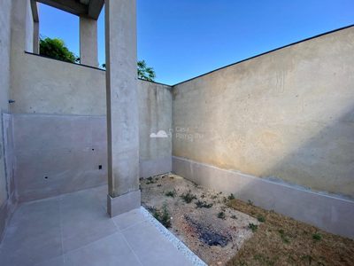 Casa, 3 quartos, 120 m² - Foto 2
