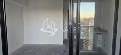 Apartamento, 1 quarto, 29 m² - Foto 3