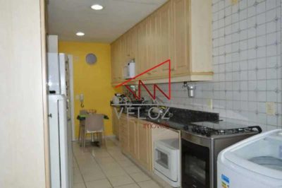 Apartamento, 3 quartos, 125 m² - Foto 1