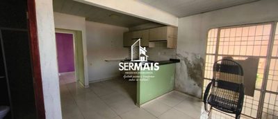 Casa de Condomínio, 2 quartos - Foto 2