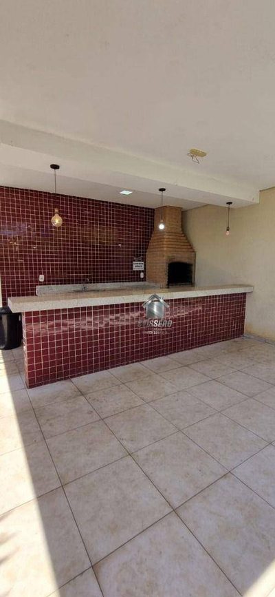Apartamento, 2 quartos, 39 m² - Foto 4