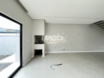 Casa, 3 quartos, 136 m² - Foto 4