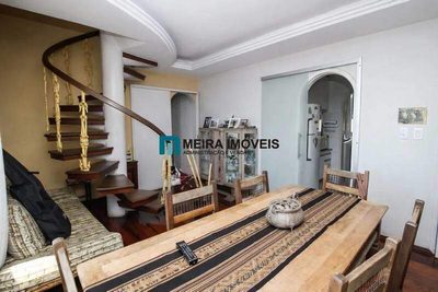 Cobertura, 3 quartos, 112 m² - Foto 4