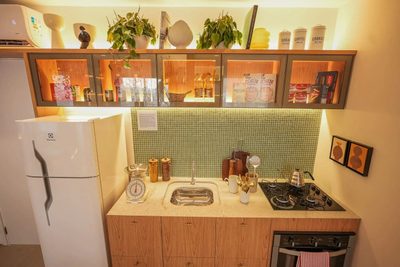 Apartamento, 3 quartos, 2540 m² - Foto 4