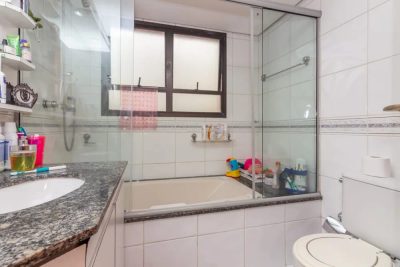 Apartamento, 4 quartos, 194 m² - Foto 3