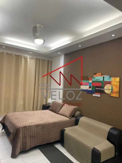 Kitnet-Studio, 29 m² - Foto 3