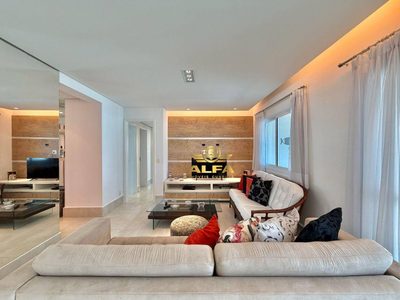 Apartamento, 3 quartos, 134 m² - Foto 3