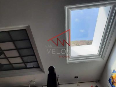 Cobertura, 3 quartos, 224 m² - Foto 1