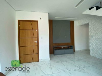 Cobertura, 4 quartos, 174 m² - Foto 4