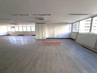 Sala-Conjunto, 205 m² - Foto 5
