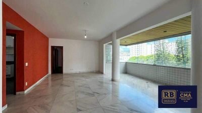 Apartamento, 4 quartos, 182 m² - Foto 4