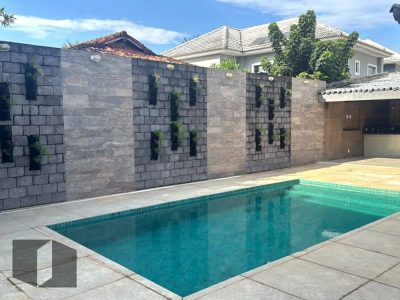 Casa de Condomínio, 4 quartos - Foto 2