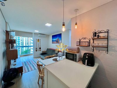 Apartamento, 2 quartos, 55 m² - Foto 3