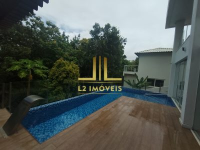 Casa de Condomínio, 5 quartos - Foto 1