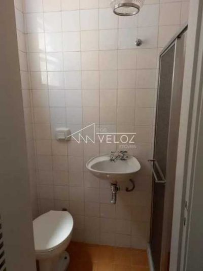 Apartamento, 2 quartos, 90 m² - Foto 1