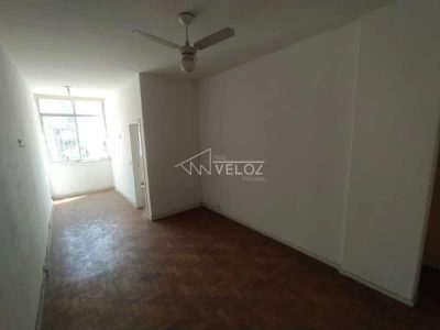 Apartamento, 1 quarto, 45 m² - Foto 2
