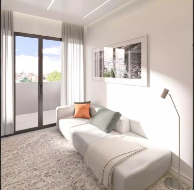 Apartamento, 3 quartos, 72 m² - Foto 3