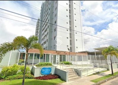 Apartamento, 2 quartos, 66 m² - Foto 1
