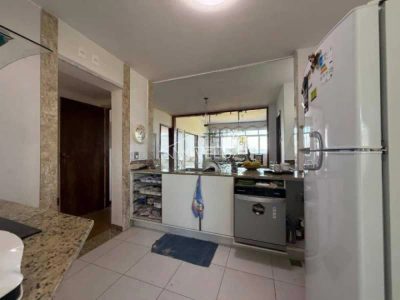 Apartamento, 4 quartos, 264 m² - Foto 1