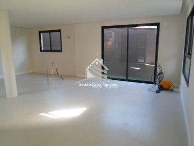 Sobrado, 3 quartos, 234 m² - Foto 4