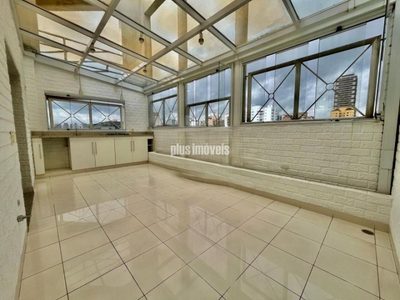 Apartamento, 3 quartos, 175 m² - Foto 5