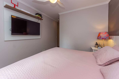 Apartamento, 3 quartos, 94 m² - Foto 3