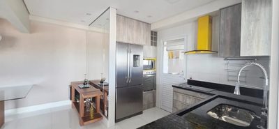 Apartamento, 3 quartos, 107 m² - Foto 4